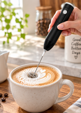 Uso latte