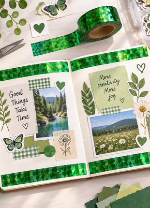 Uso scrapbook