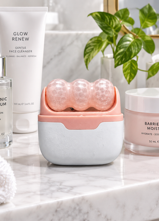 Uso skincare