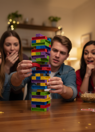 Uso UNO Stacko