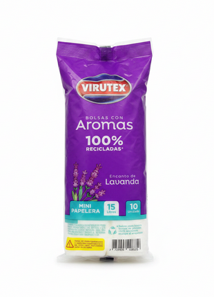 BOLSA CON AROMAS