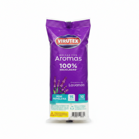 BOLSA CON AROMAS