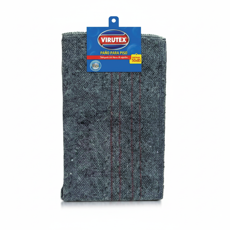 Virutex Paño para Piso