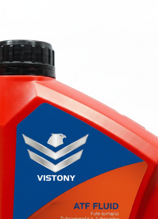 VISTONY ATF macro