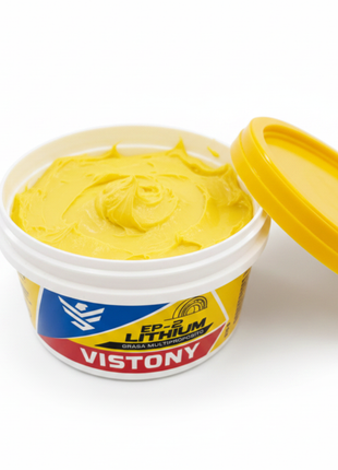 Vistony Grasa macro