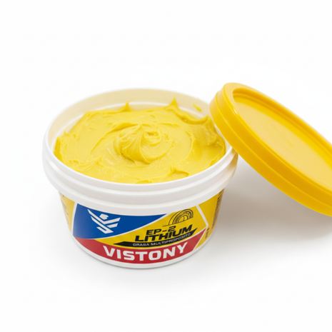 Vistony Grasa macro