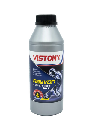 ACEITE PARA MOTOR DE DOS TIEMPOS