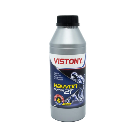 ACEITE PARA MOTOR DE DOS TIEMPOS