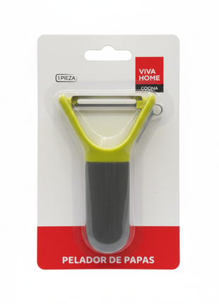 Viva Home Pelador de Papas - Fondo Blanco 1:1