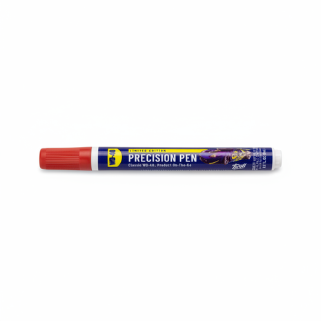 WD-40 aplicador lubricante lapiz