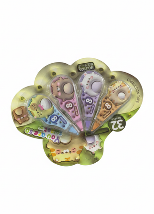 Yoarbeso Correction Tape empaque