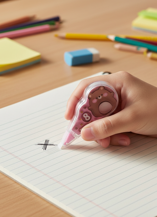 Yoarbeso Correction Tape lifestyle