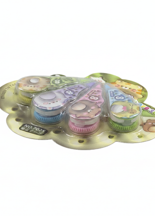 Yoarbeso Correction Tape tres cuartos